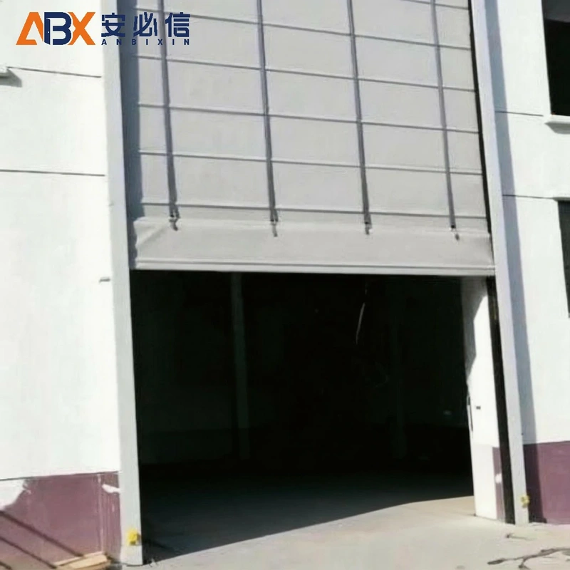 白银市卸货平台